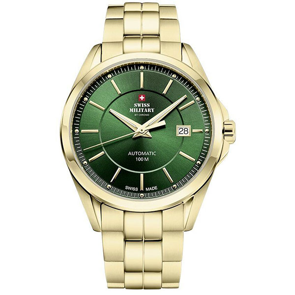 

Наручные часы мужские Swiss Military by Chrono SMA34085.12, SMA34085.12