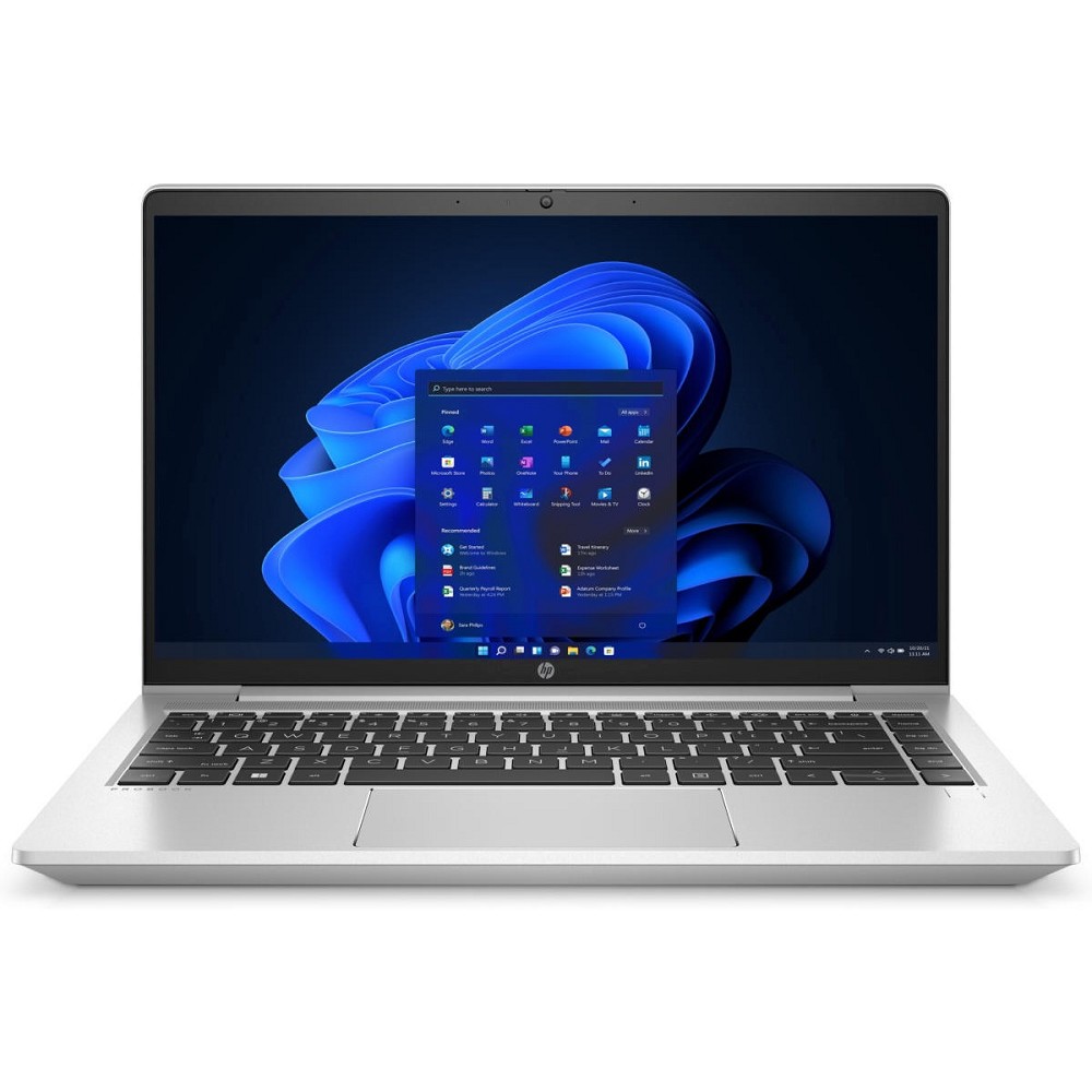 

Ноутбук HP 440 G9 Silver (6G8U6PA), 440 G9