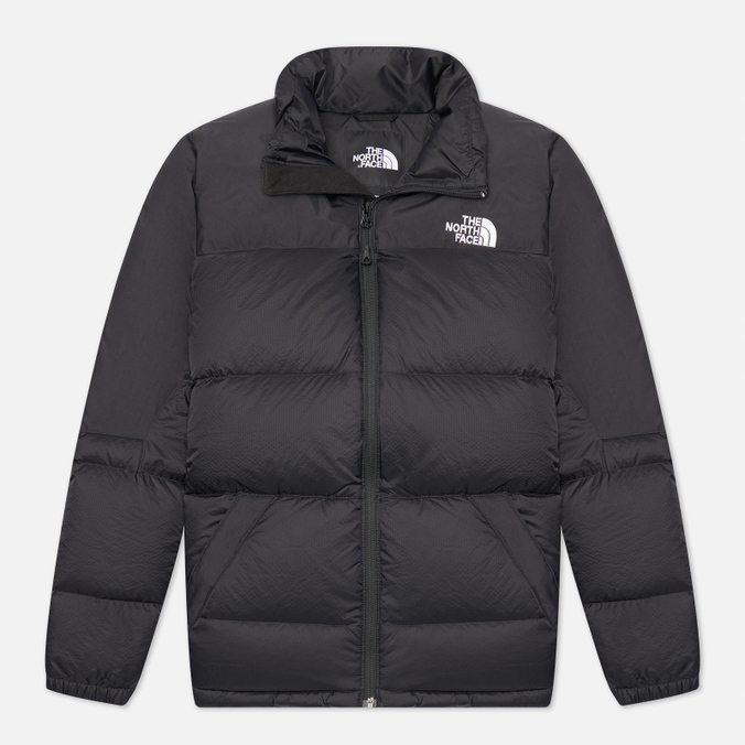 фото Куртка женская the north face ta4svkkx7 черная s