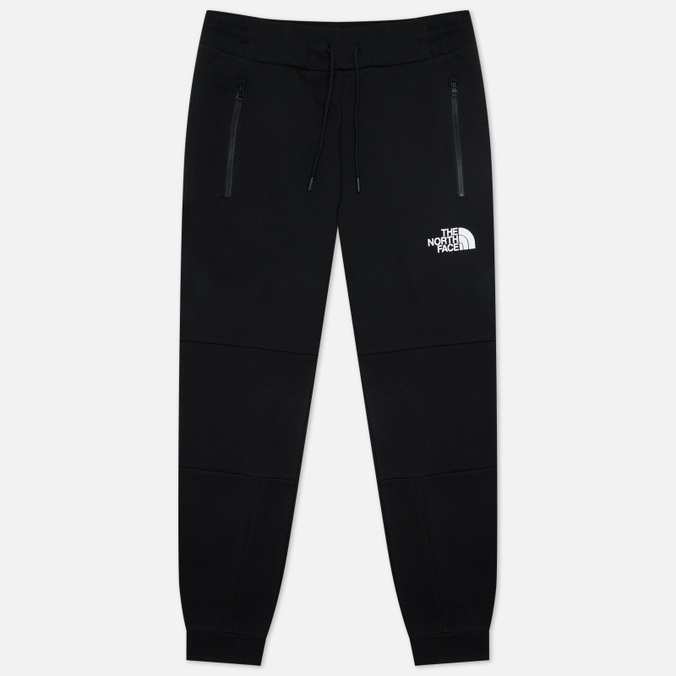 

Спортивные брюки мужские The North Face TA4SWOJK3 черные 2XL, TA4SWOJK3