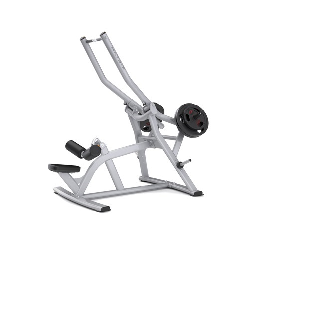 

Matrix Fitness MATRIX MAGNUM MG-PL33 Iced Silver Независимая верхняя тяга, Серебристый, MG-PL33