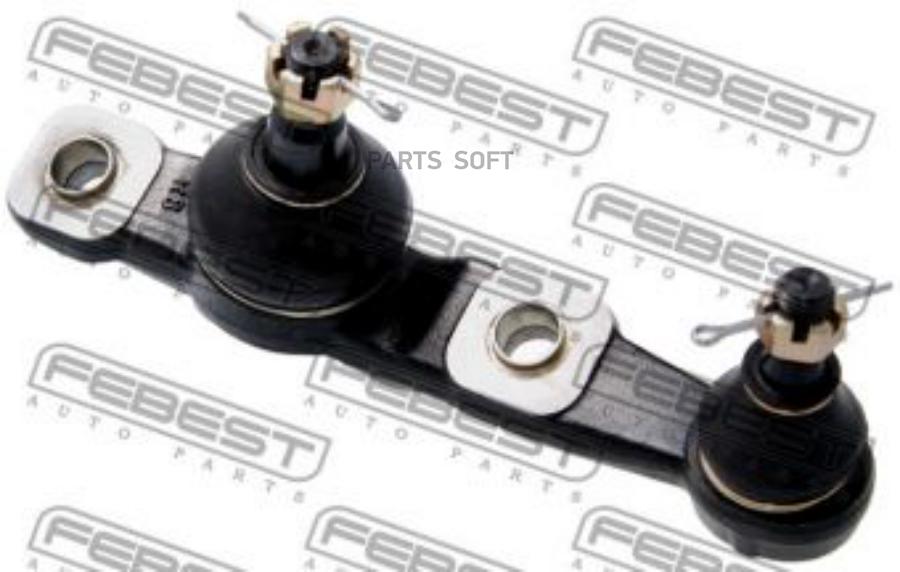 

Опора шаровая правая lexus gs 05- 0120-xlr