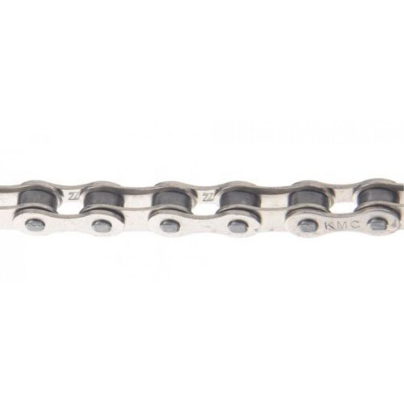 

Цепь KMC Z1-W (аналог Z510) 1/2х1/8'', Коричневый, Z1-W