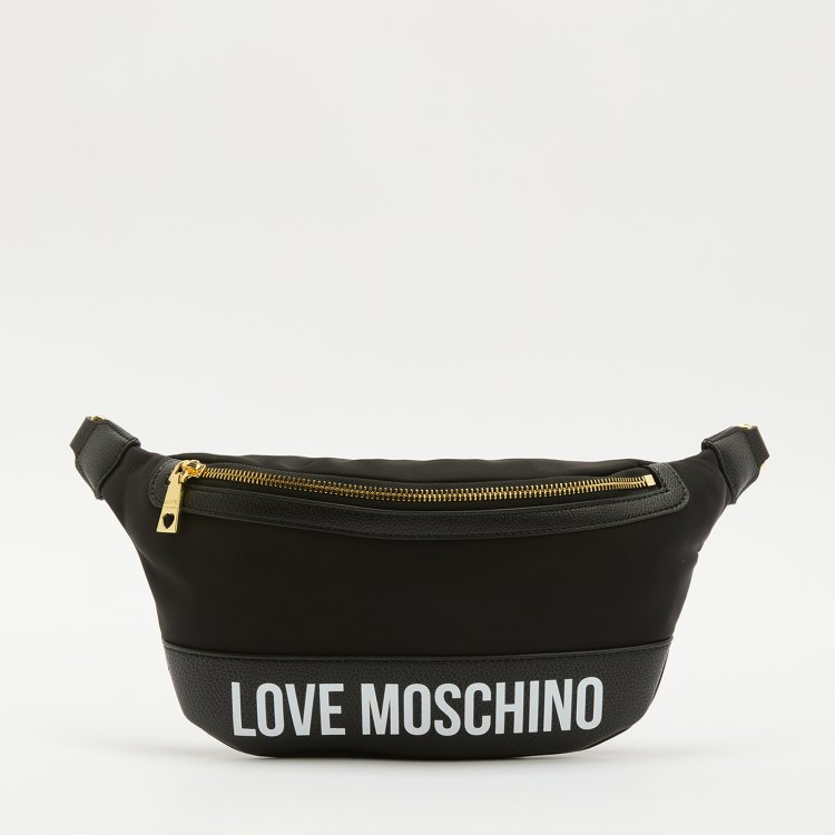 

Сумка женская Love Moschino JC4253PP SS24, черный, JC4253PP SS24