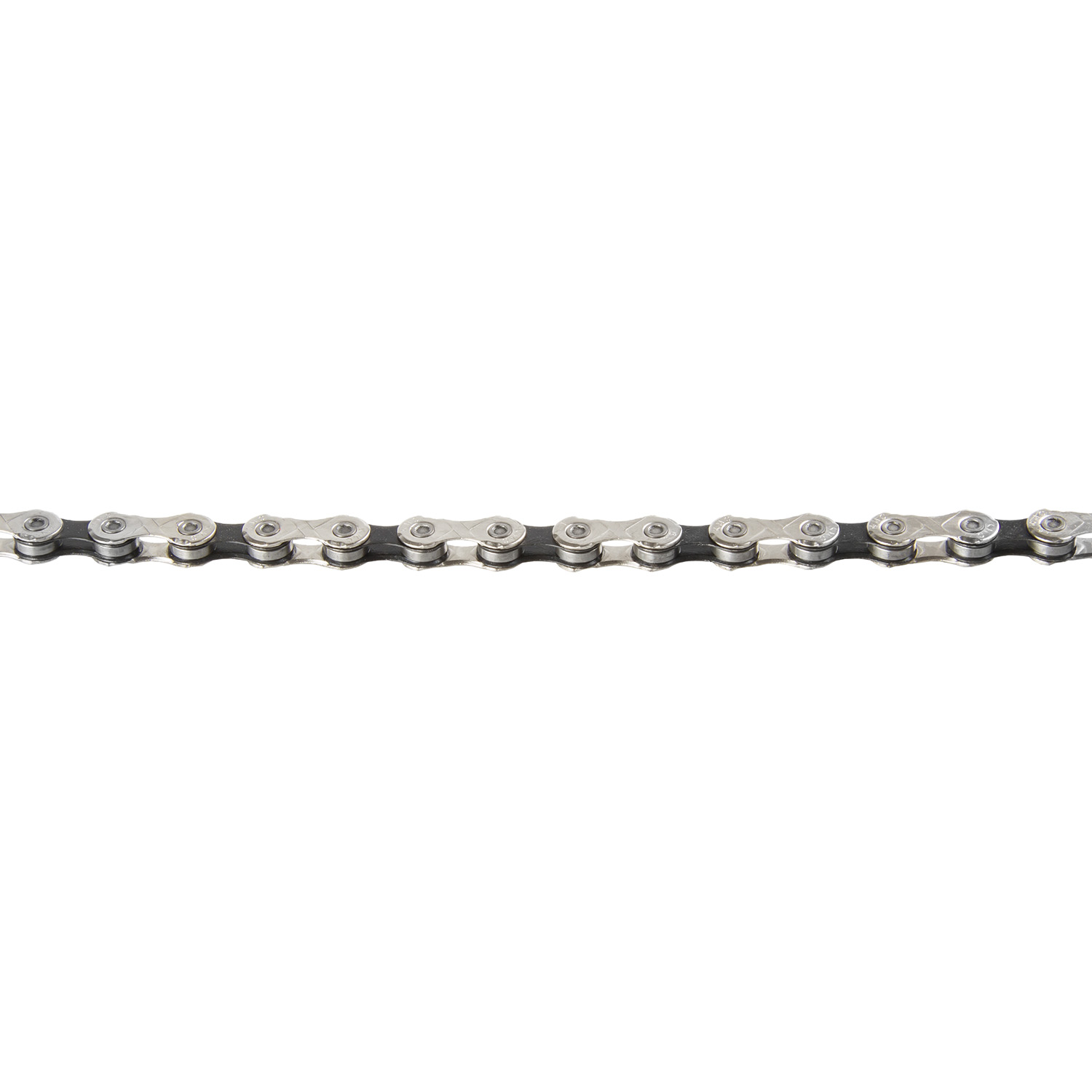 

Цепь KMC Х-11, 1/2х11/128'', Серый, Х-11