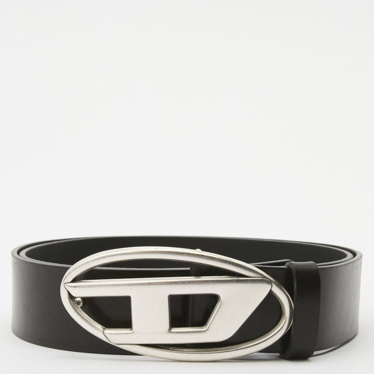 

Ремень мужской DIESEL X08516 черный, 105 см, X08516