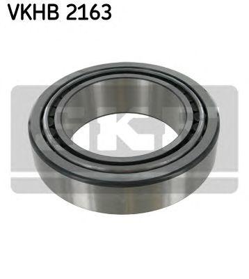 

SKF VKHB 2163 Подшипник ступицы