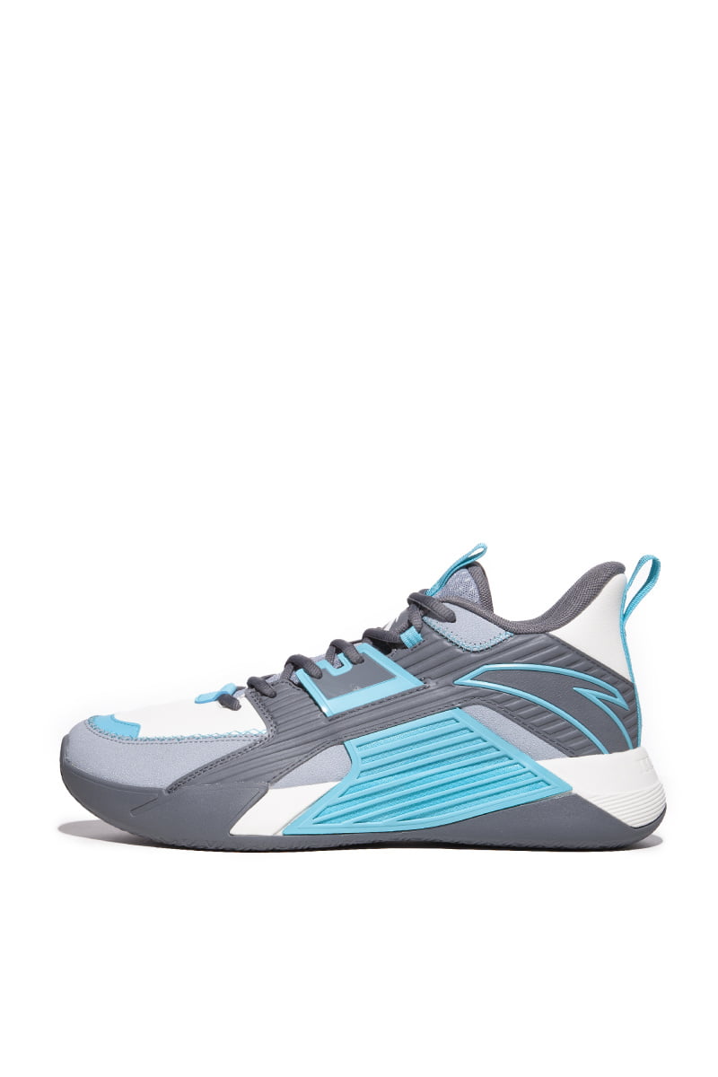 Спортивные кроссовки мужские Anta 812341604 Basketball Shoes SPEED белые 11 US