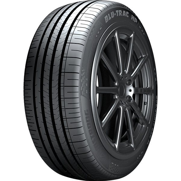 

Шины Armstrong BLU-TRAC HP 215/55 R17 летние