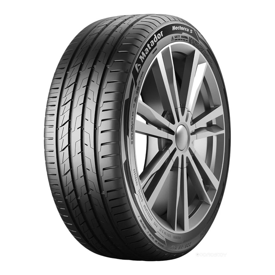 Шины Matador Hectorra 5 235/55 R18 летние