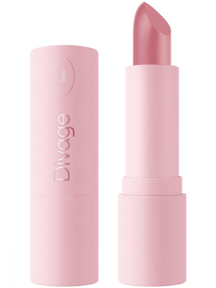 Губная помада Divage,Lipstick Praline NEW № 02