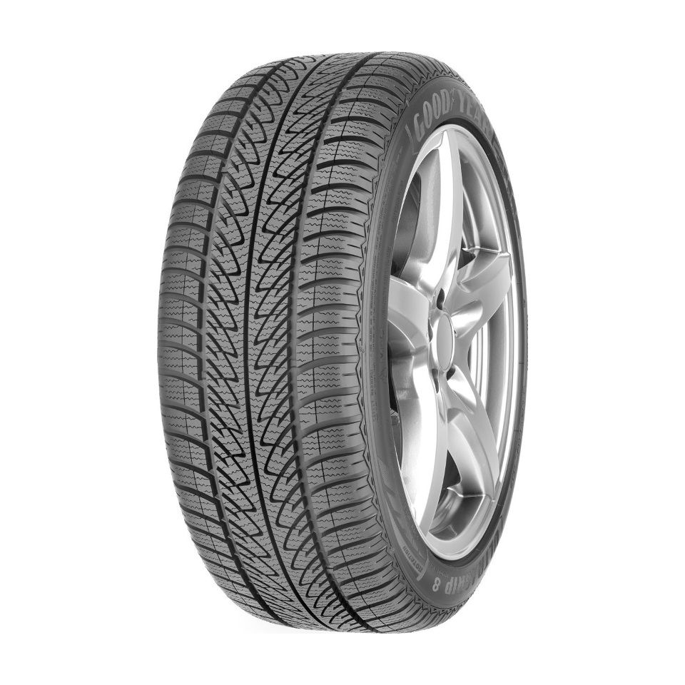 

Шины GOODYEAR UG 8 PERFORMANCE XL 225/45 R17 зимние, UG 8 PERFORMANCE XL