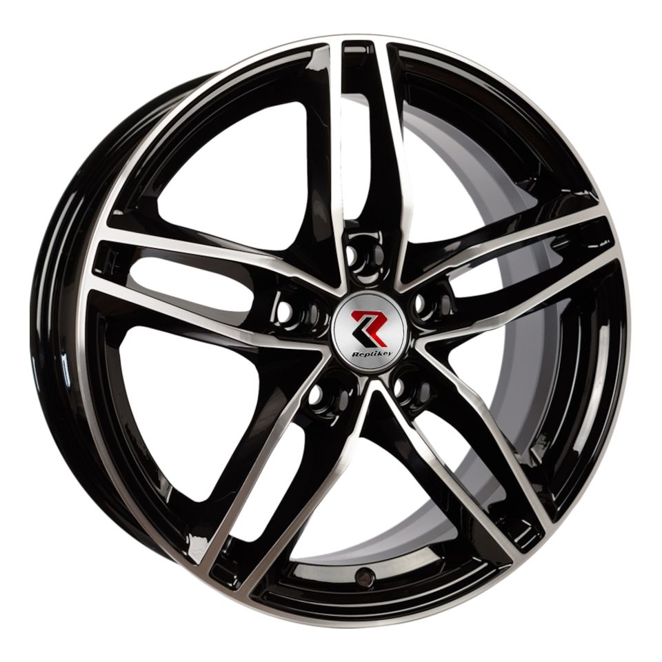 

Колесный диск RЕPLIKEY Astra J (K108) R16 5*115 ET41 Dia 70.2, литой серебро.