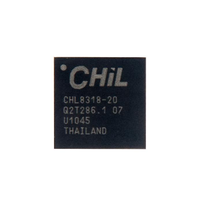 

Микросхема NoBrand PWM CONTROLLER CHL8318-20-CRT