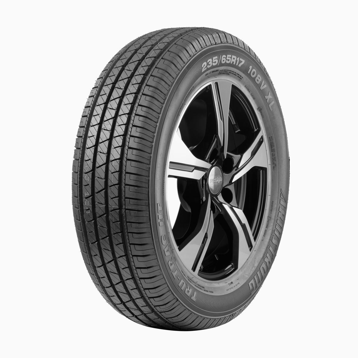 

Шины Armstrong TRU-TRAC HT 235/65 R17 летние