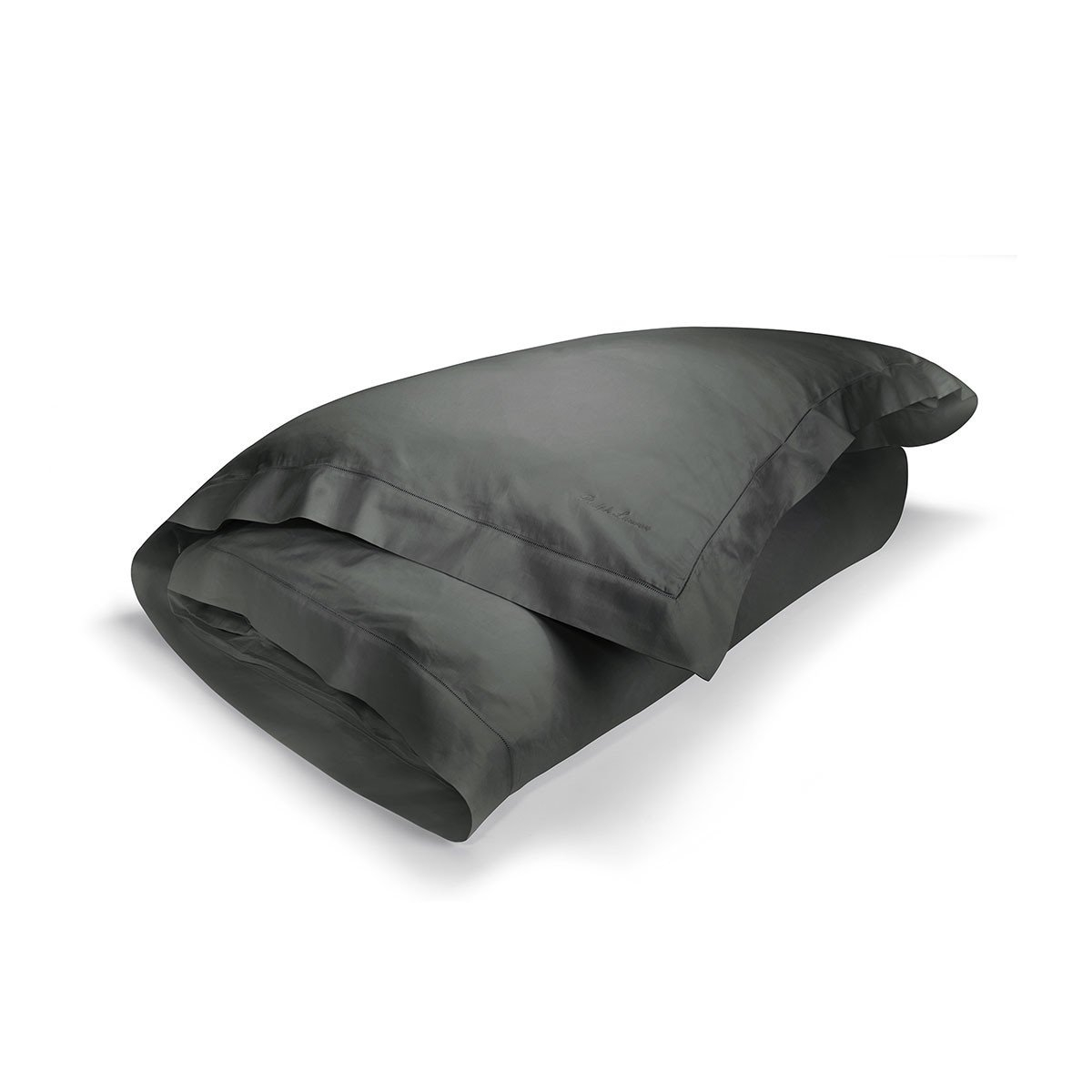 

Пододеяльник Ralph Lauren Langdon Graphite 240x220 см