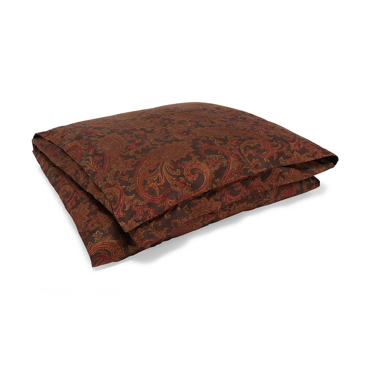 

Пододеяльник Ralph Lauren Anmer Hall Brown 140x200 см