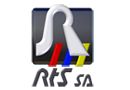 

RTS 9207071010 Тяга рулевая