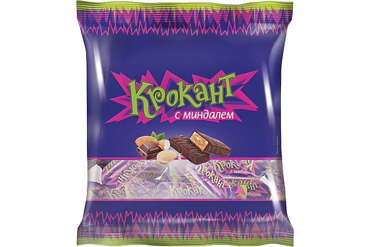 

Конфета «Крокант», 180 г, (3шт.)