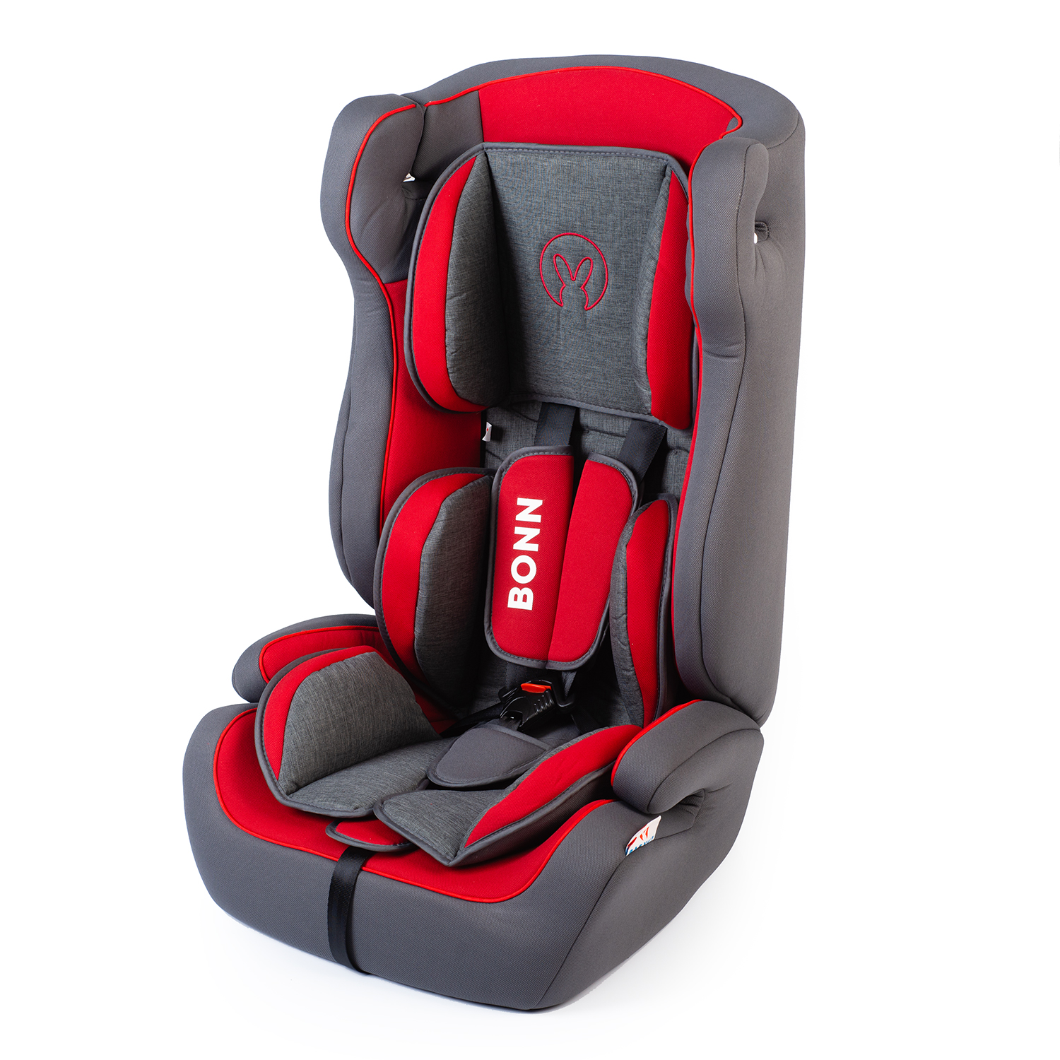 Автокресло BABYHIT Bonn Red