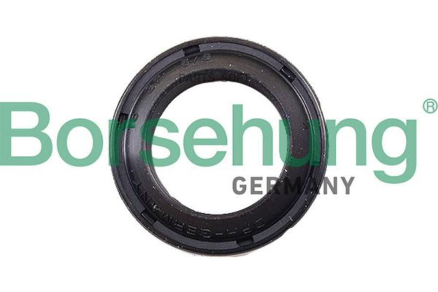 BORSEHUNG Кольцо уплотнительное кулисы КПП VW Golf 1975-2002 Caddy 1983-2002 Polo Clas 337₽