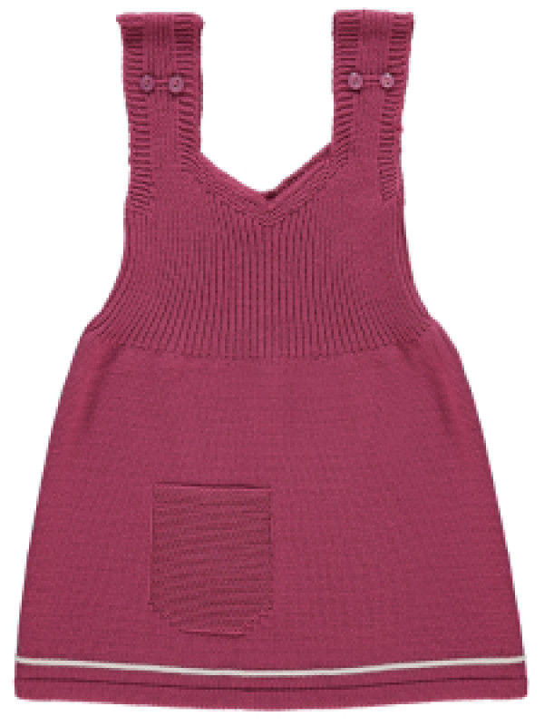 

Платье Civil 264599801K21, 3-4 лет, красный (доставка из-за рубежа)