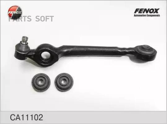 

FENOX CA11102 Рычаг подвески | перед лев |
