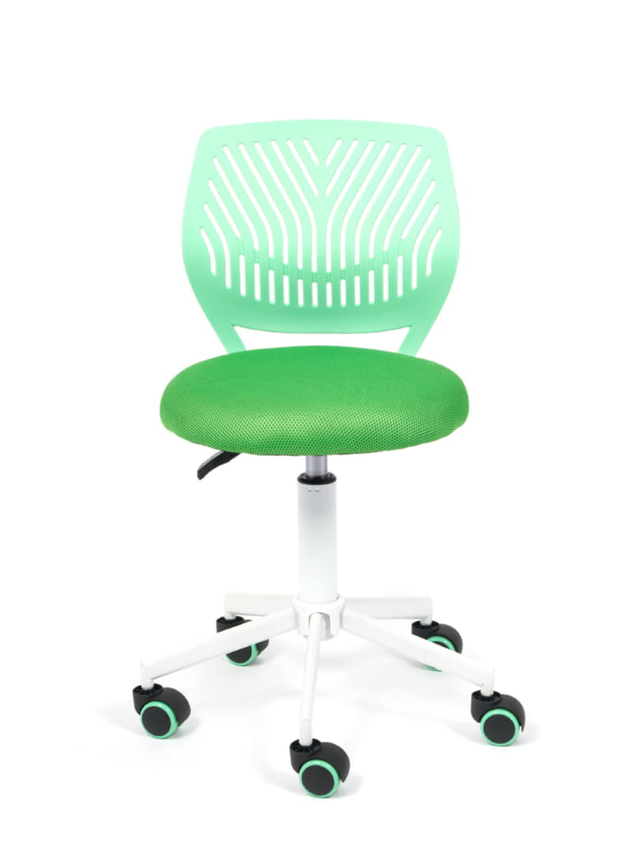

Tetchair FUN ткань, зеленый, 3334-01