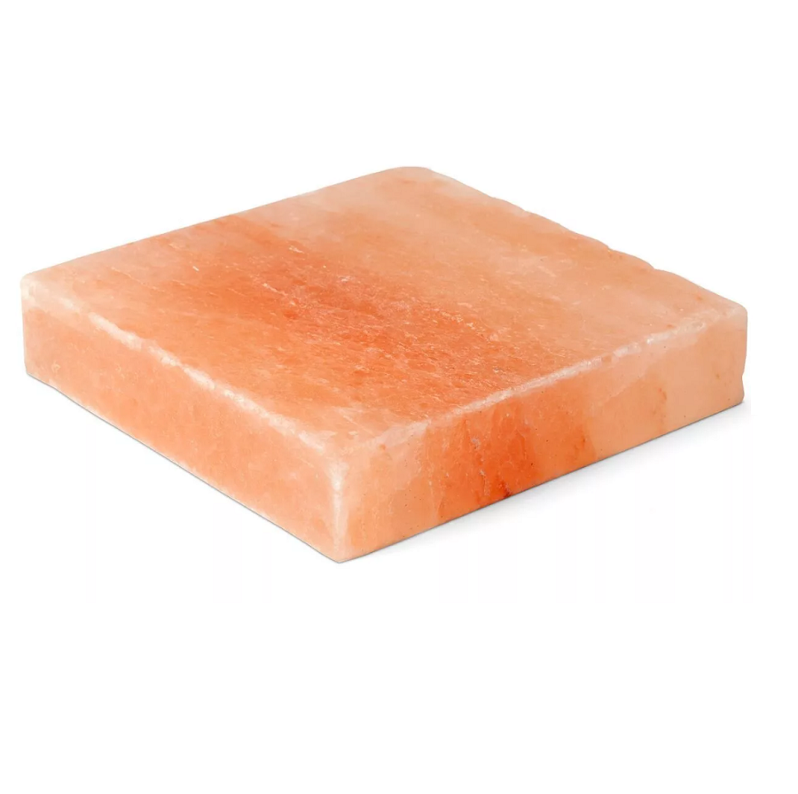 

Кирпич из гималайской соли 20х20х5 см Himalayan Salt Brick Ripoma 46577 00116199, 46577