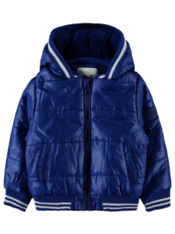 

Куртка Civil 21A112001K21-3, 4-5 лет, синий (доставка из-за рубежа)