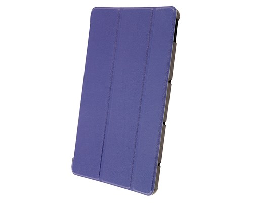 фото Чехол partson t-125 планшета для huawei matepad 10 blue