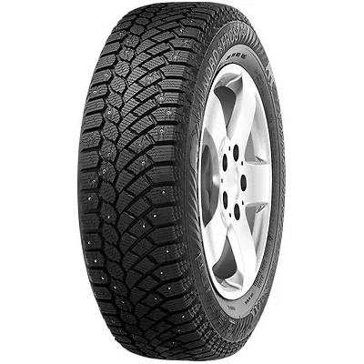 

Автошина Gislaved Nord Frost 200 SUV ID 265/65 R17 116T XL FR шип, Nord Frost 200 SUV XL FR