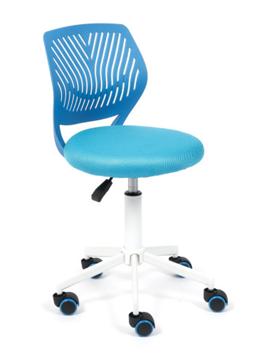 

Tetchair FUN ткань, синий, 3336-01