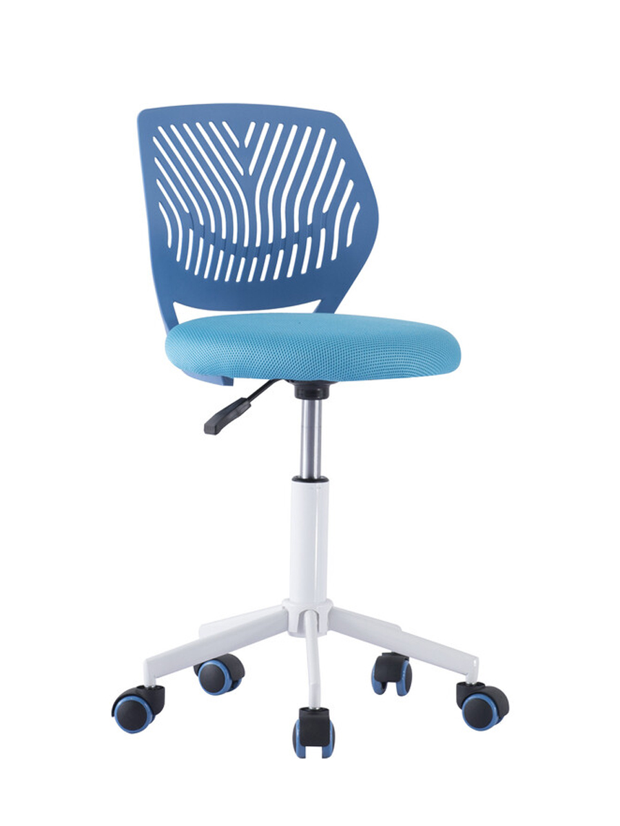 

Tetchair FUN ткань, синий, 3336-01