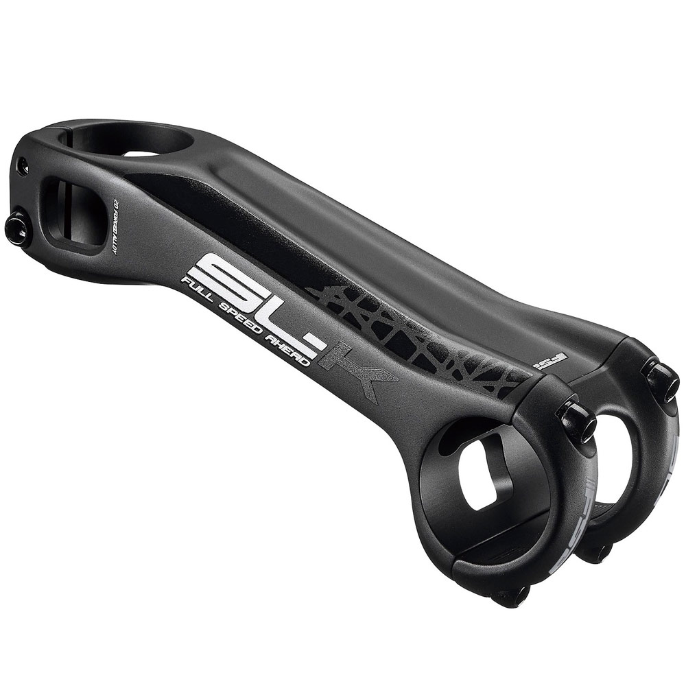 

Вынос FSA SLK MTB ST Grey 100mm 20°, Черный