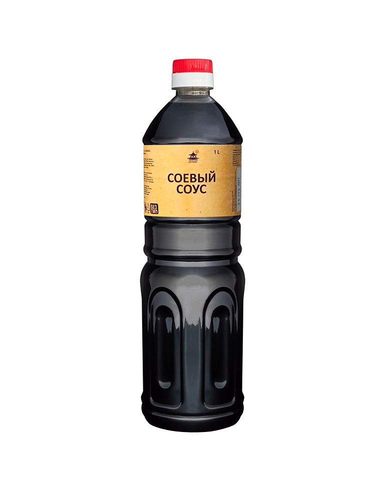 

Соус соевый KAMINARY Original, 1000 мл