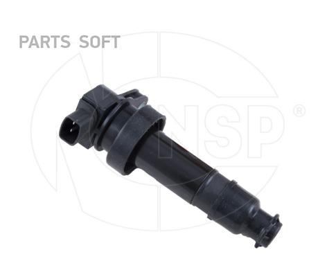 NSP NSP02273012B010 Катушка зажигания HYUNDAI Solaris (11-17)