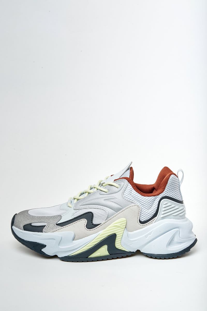 

Спортивные кроссовки мужские Anta 812238881 Casual Shoes Running Culture серые 7.5 US, Серый, 812238881 Casual Shoes Running Culture