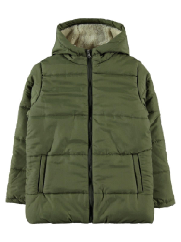

Куртка Civil 214003238K21-2, 11-12 лет, хаки (доставка из-за рубежа), 214003238K21-2