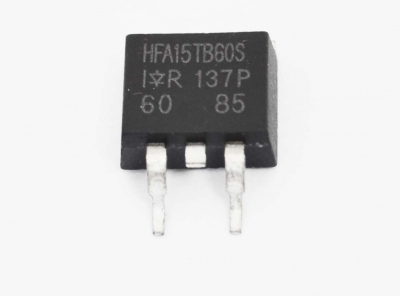

2 шт HFA15TB60 диод Шоттки, HFA 15TB60