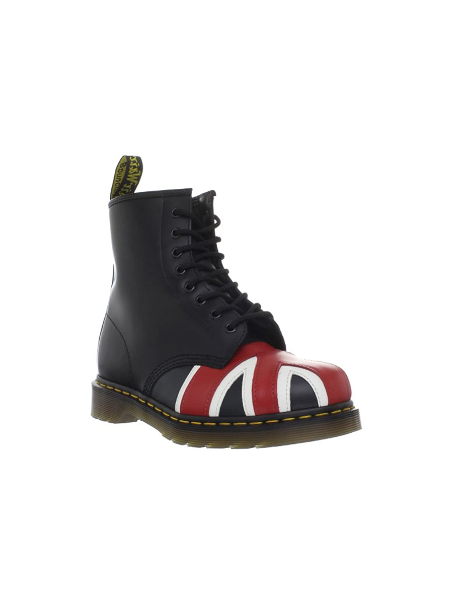 

Ботинки мужские Dr. Martens 45381 черные 41 RU, 45381