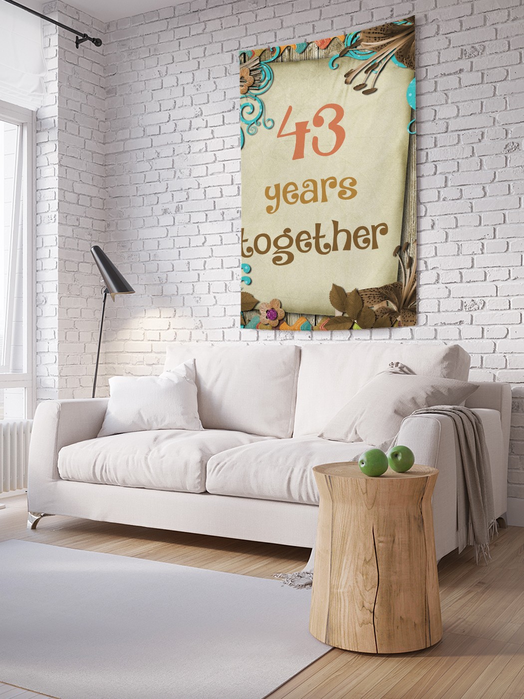 

tp_7768_100x150 МУЛЬТИ Тапестри (декоративное панно) с фотопечатью