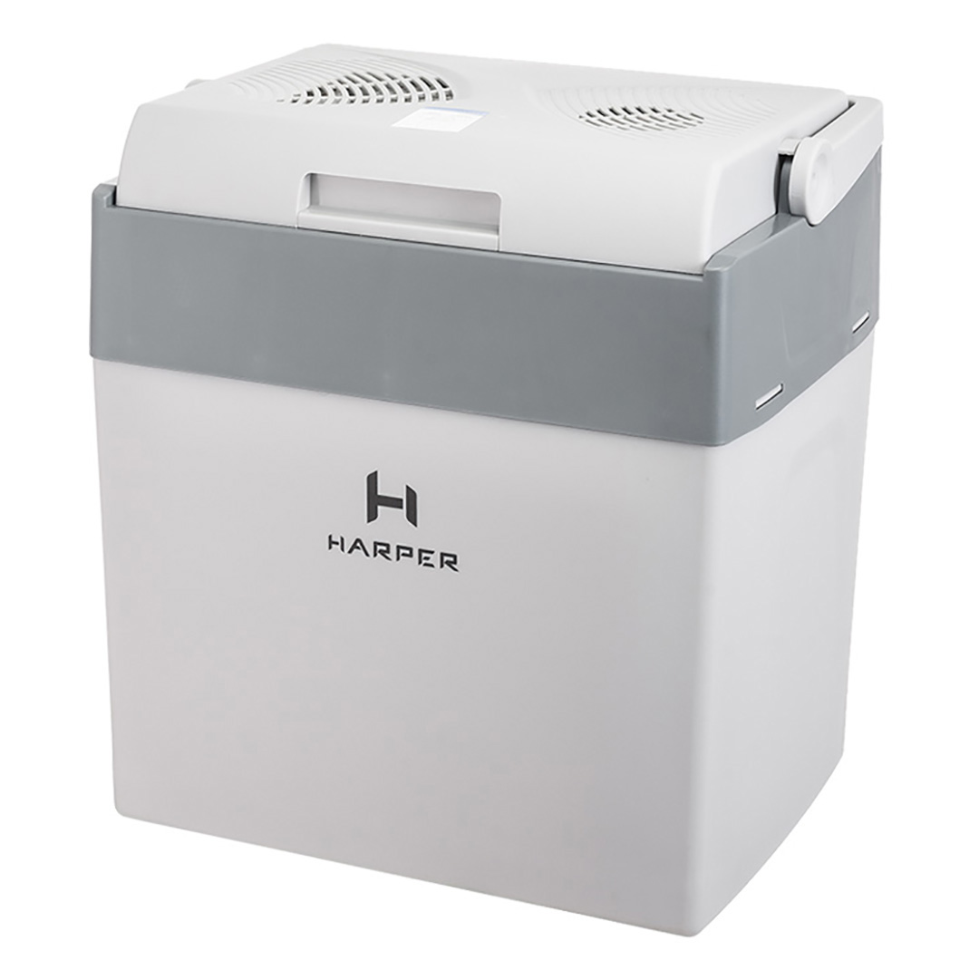 Автохолодильник термоэлектрический Harper CBH-130 H00003478
