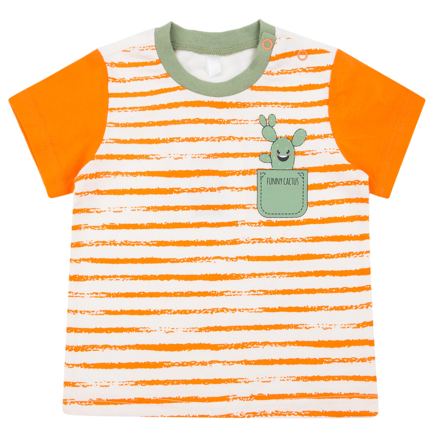 

Футболка для детей Leader Kids лкл2122141474ку02У оранжевый 74, ЛКЛ21221414-КУ02У