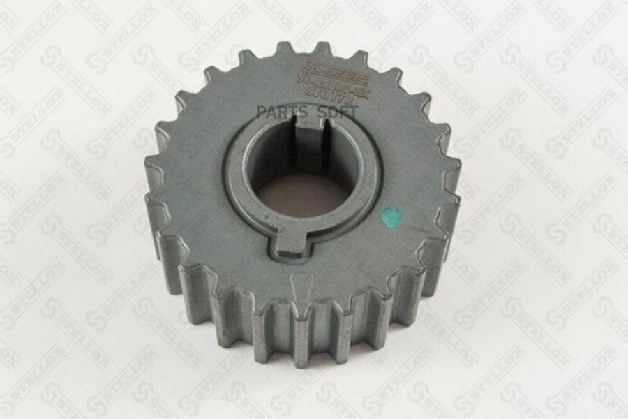 

81-29330-SX_шестерня коленвала! 23z Opel Vectra/Astra/Corsa 1.4-1.8 16V 93>