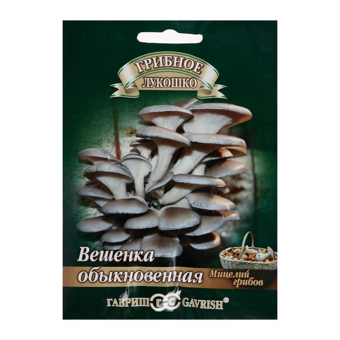 

Мицелий на компосте "Вешенка Обыкновенная" на древесной палочке, 12 шт. (2 шт)