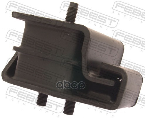 

Опора двигателя передняя subaru forester 96-07 sbm-002