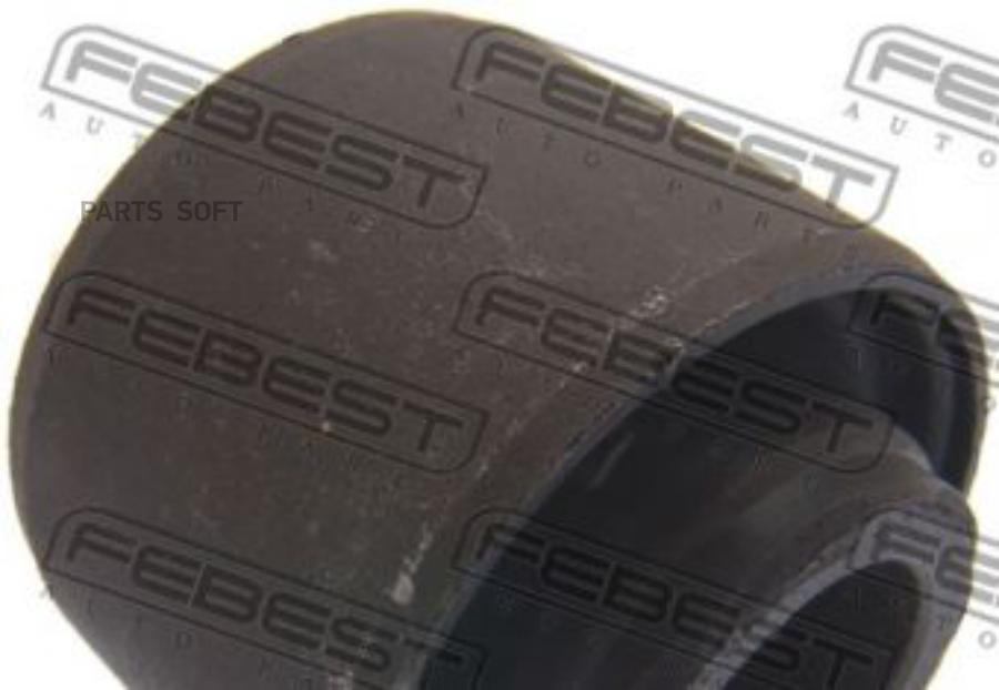 

Сайлентблок задн амортизатора нижний toyota land cruiser 100 98-07 tab-136