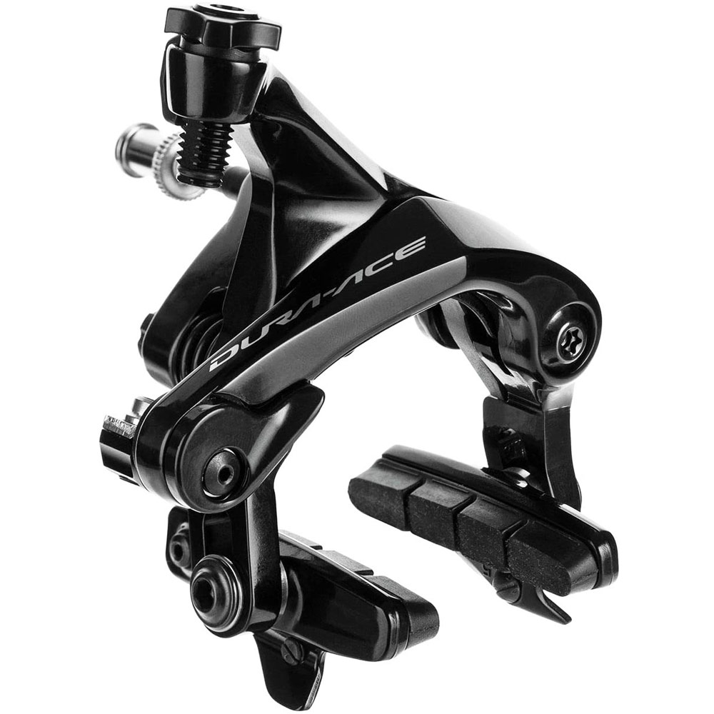 

Тормоз Shimano Dura-Ace BR9100 зад., Черный
