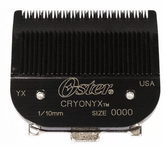 Нож к 616 0000 1/100 OSTER 0.25мм (914-81)